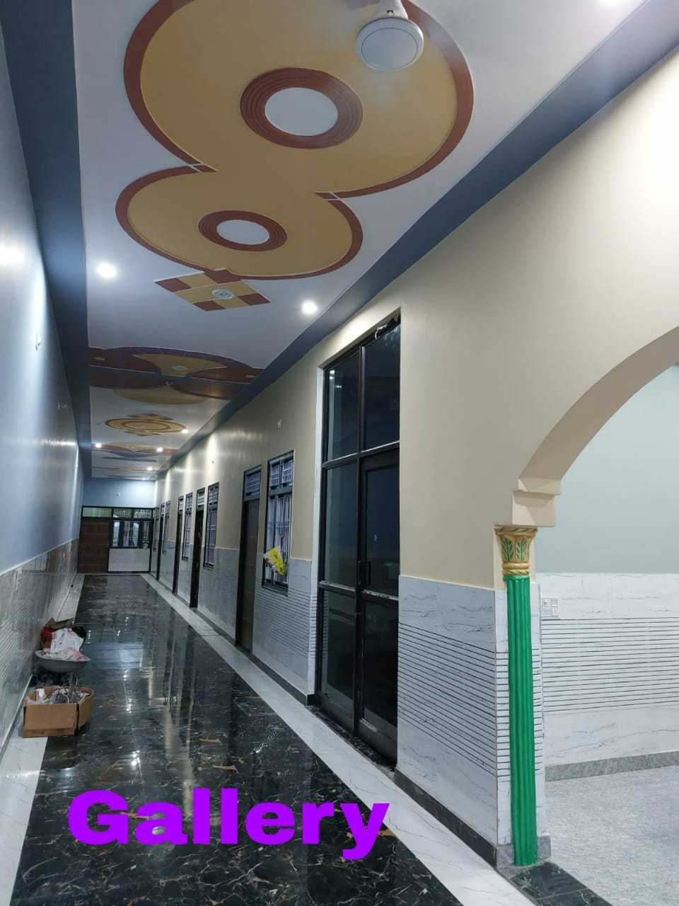 SPOT ON 93393 Sunrise Residency Oyo Hotel, Noida 2