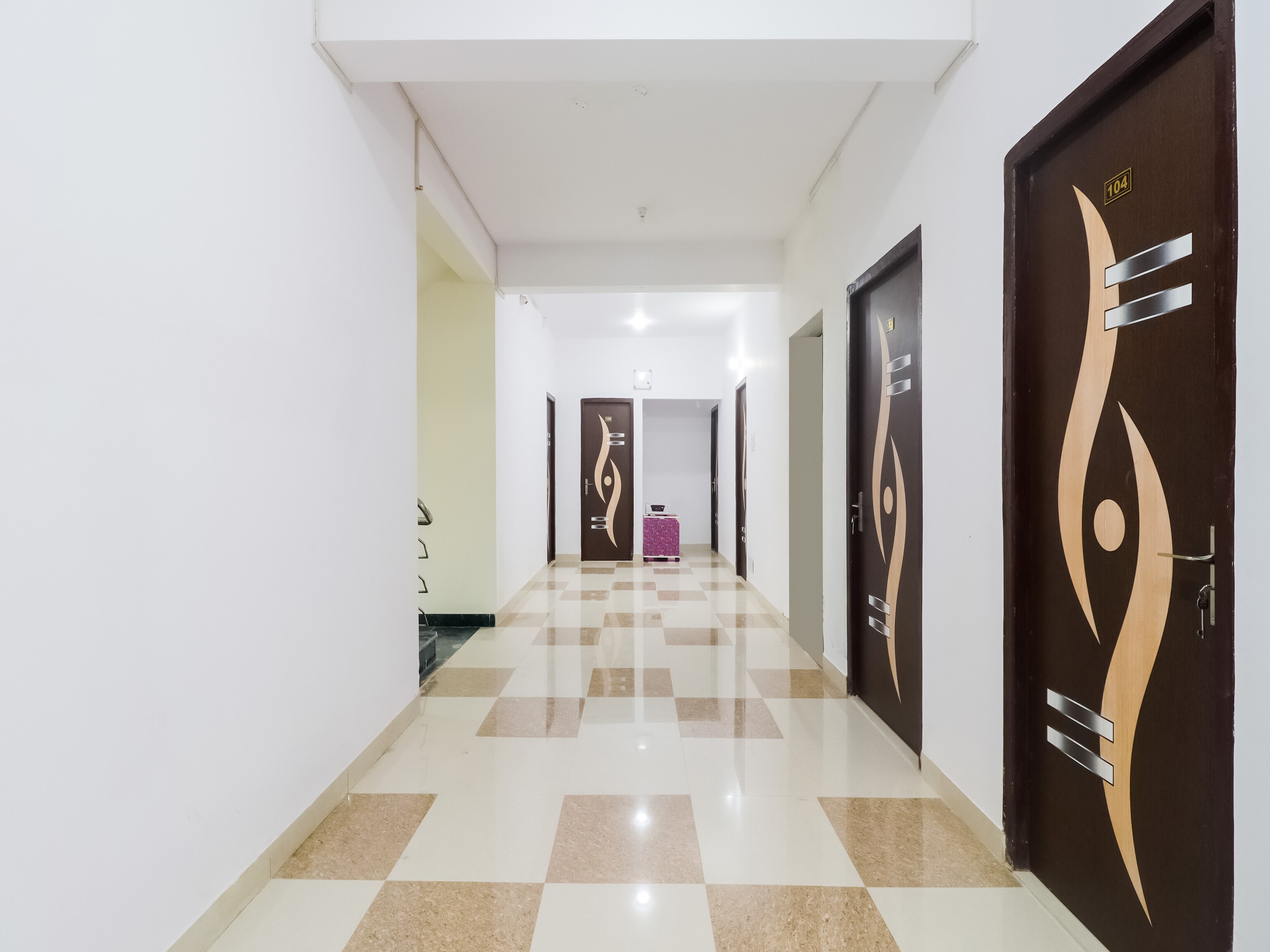 OYO 78420 Flagship Hotel Dream Inn, Patna 4