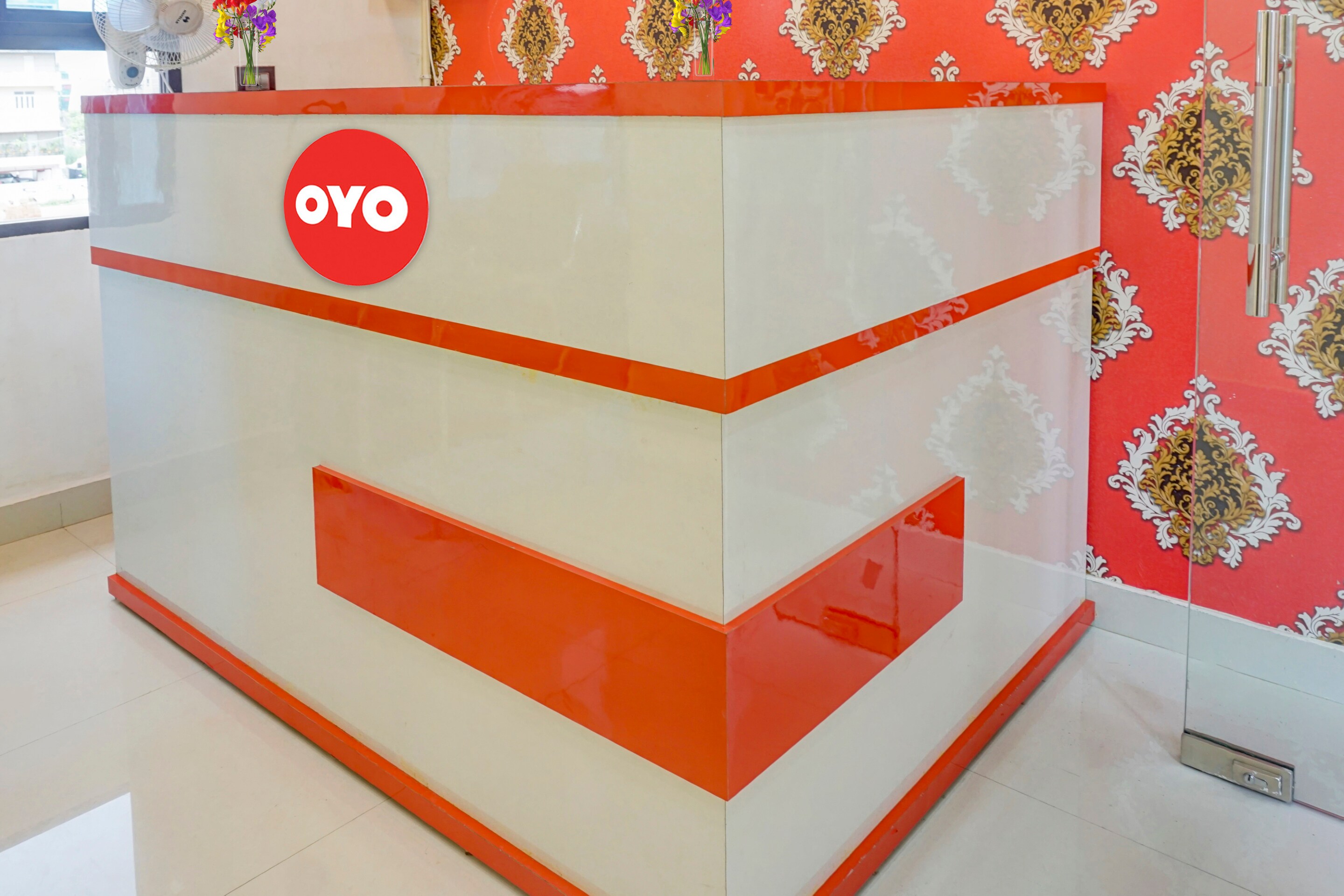 OYO Flagship 92829 Sk Brother Hotel, Patna 2