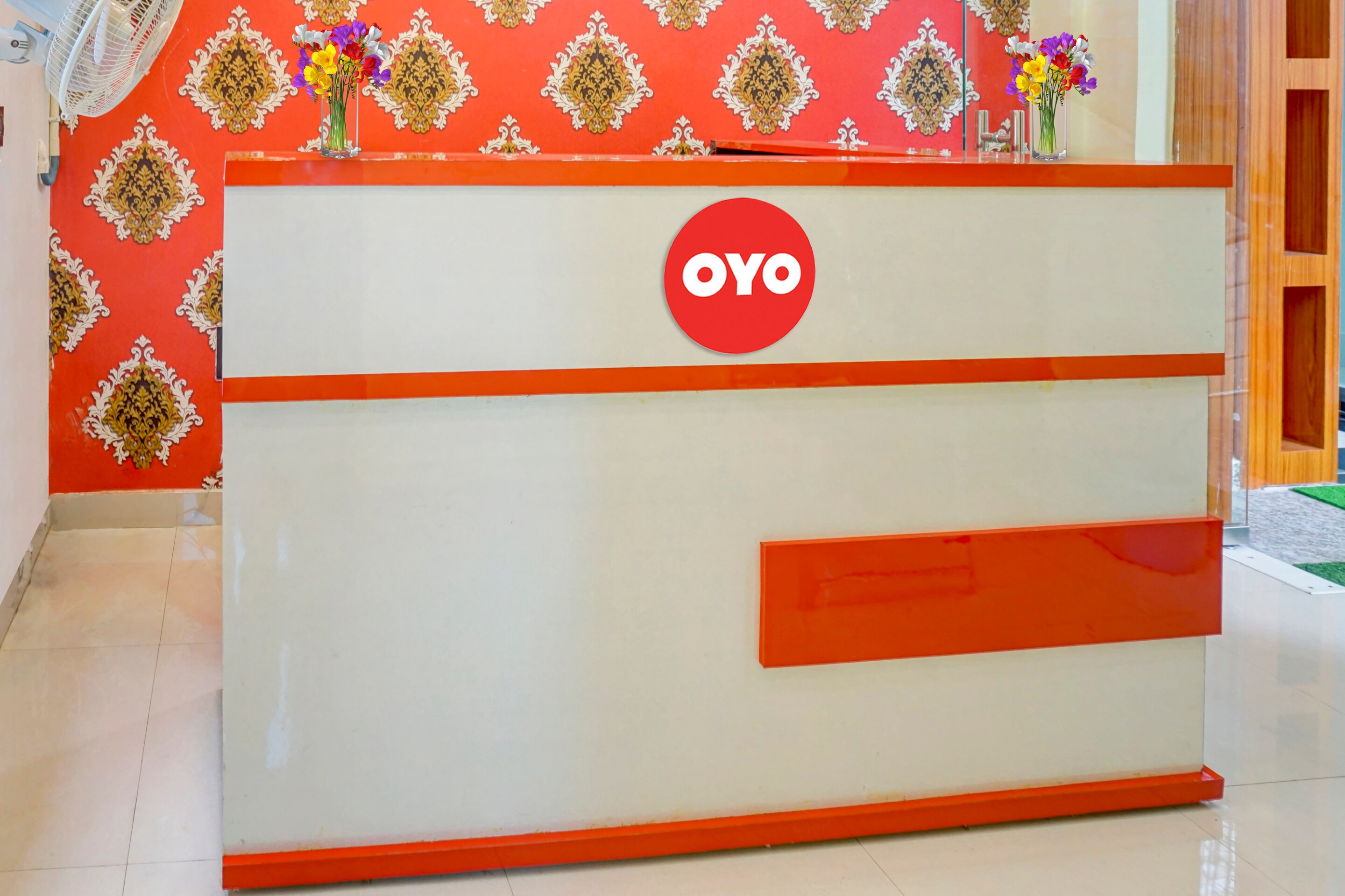 OYO Flagship 92829 Sk Brother Hotel, Patna 3