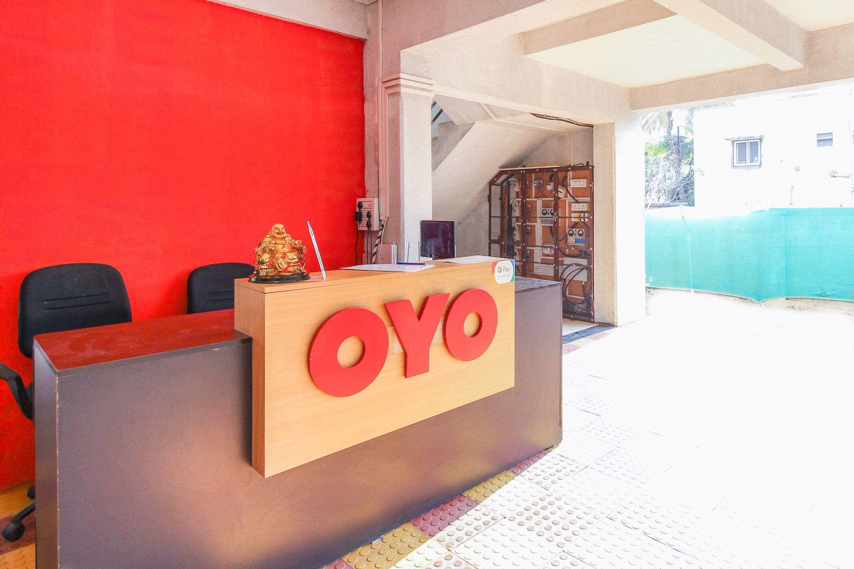 OYO 70336 Royal Orbit Blue, Pune 2