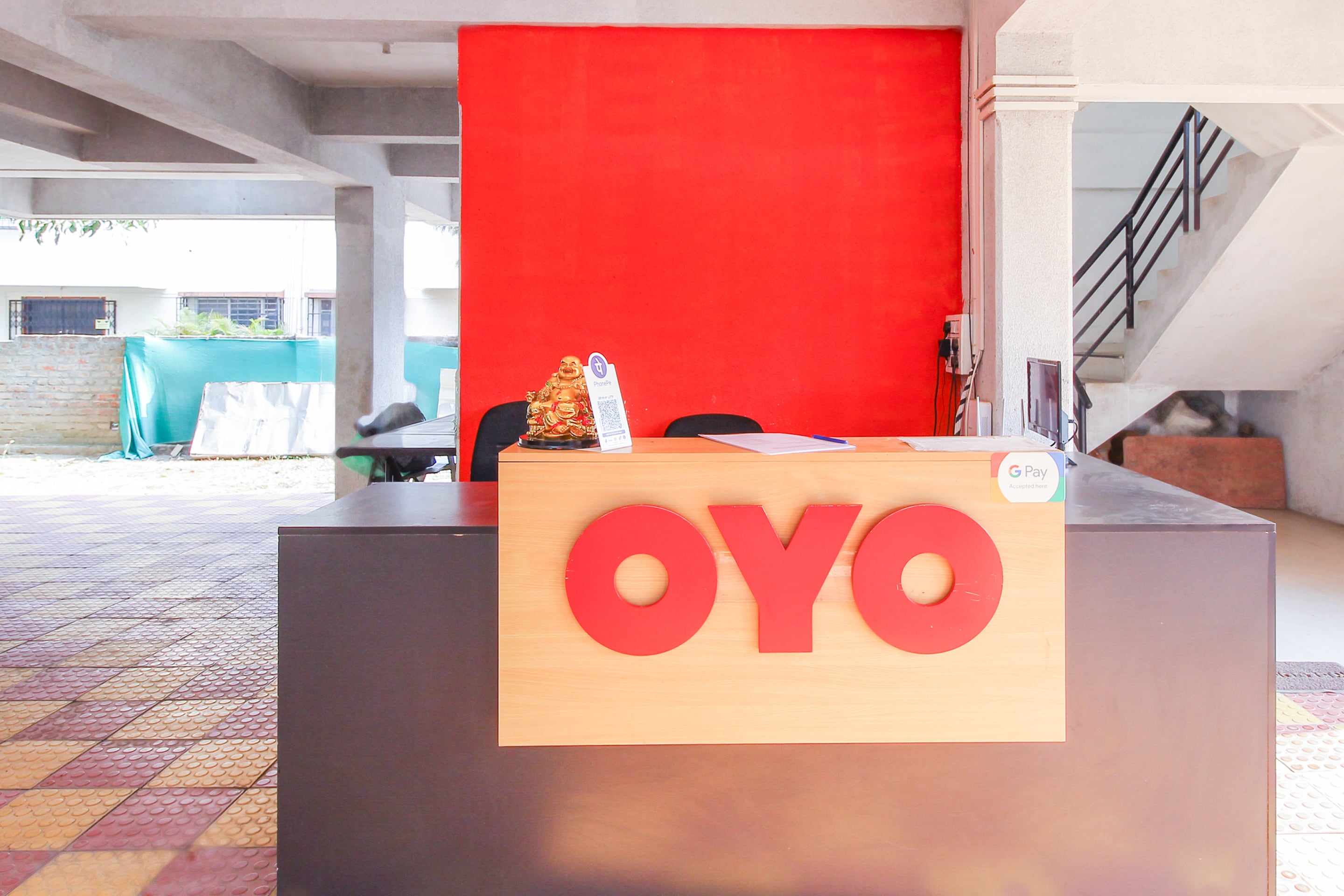 OYO 70336 Royal Orbit Blue, Pune 3