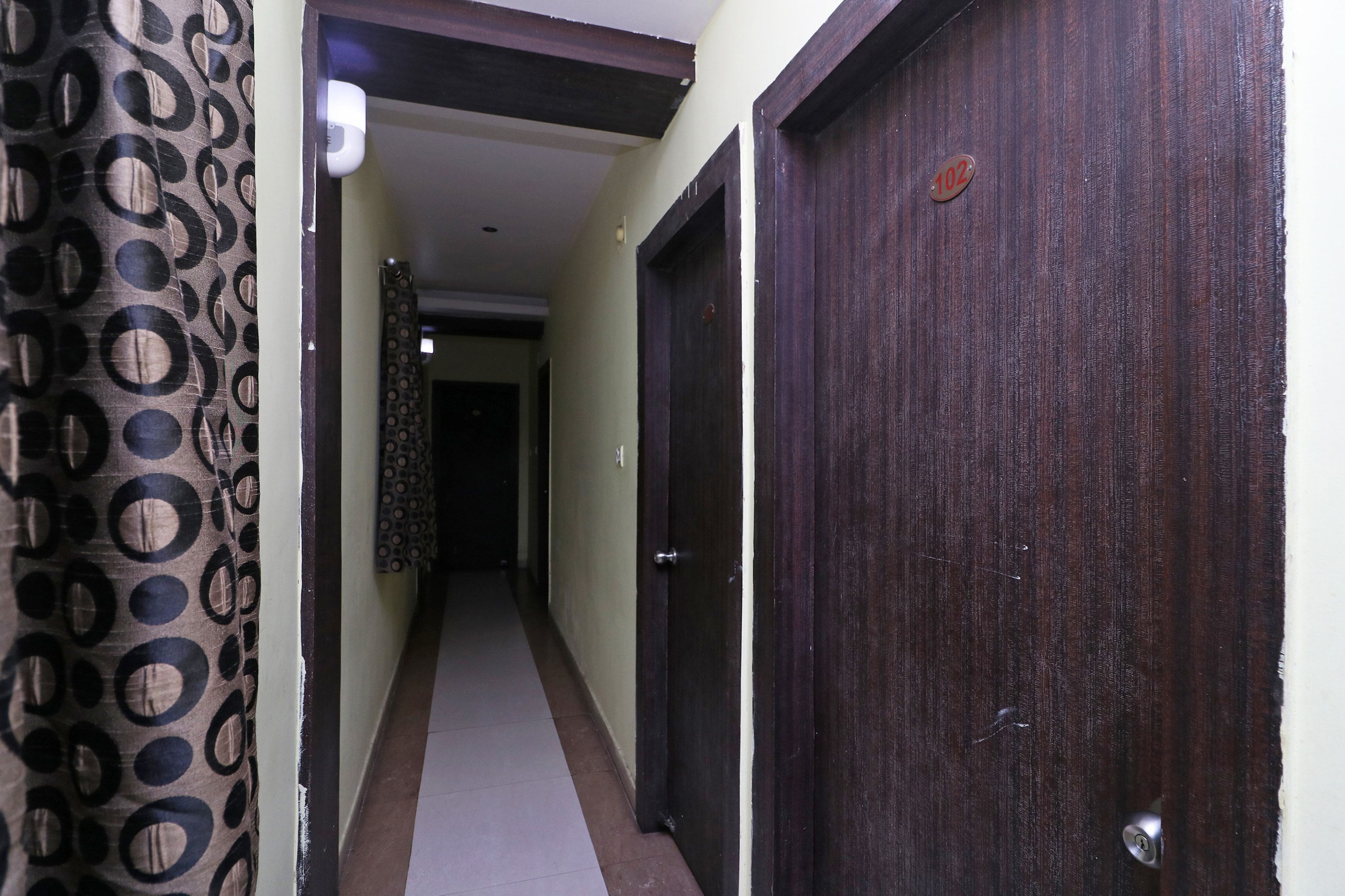 OYO 41914 Hotel New City Palace, Ranchi 2