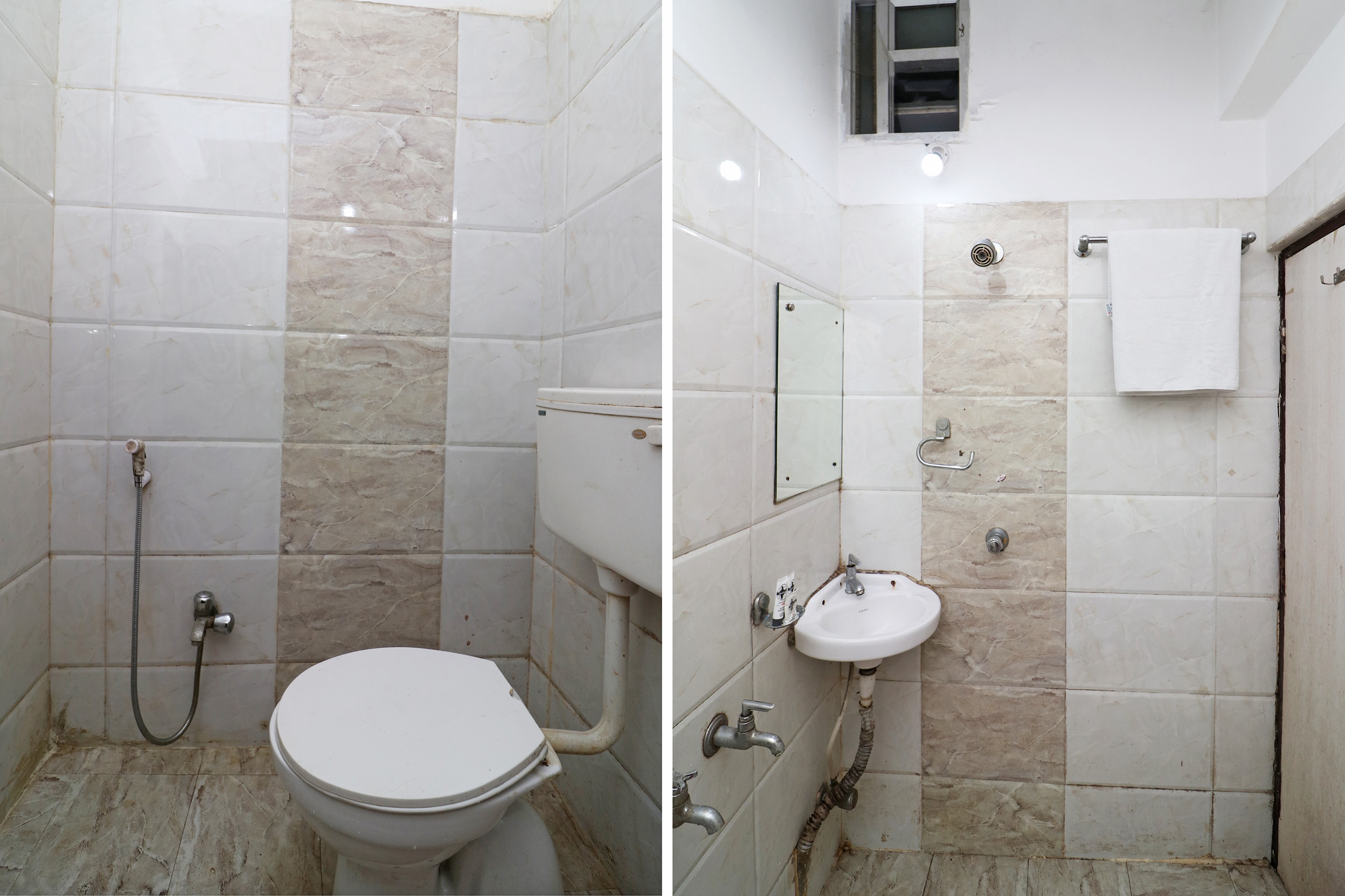 OYO 41914 Hotel New City Palace, Ranchi 5