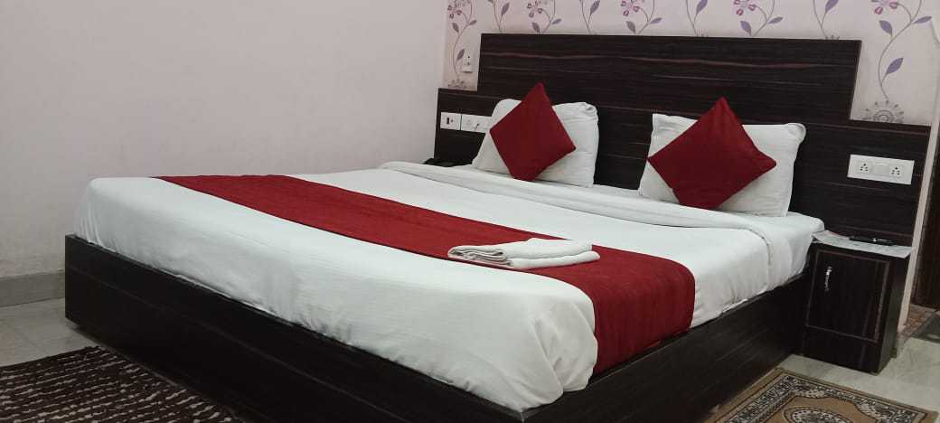 OYO 93524 Hotel Kashi Kothi, Varanasi 2