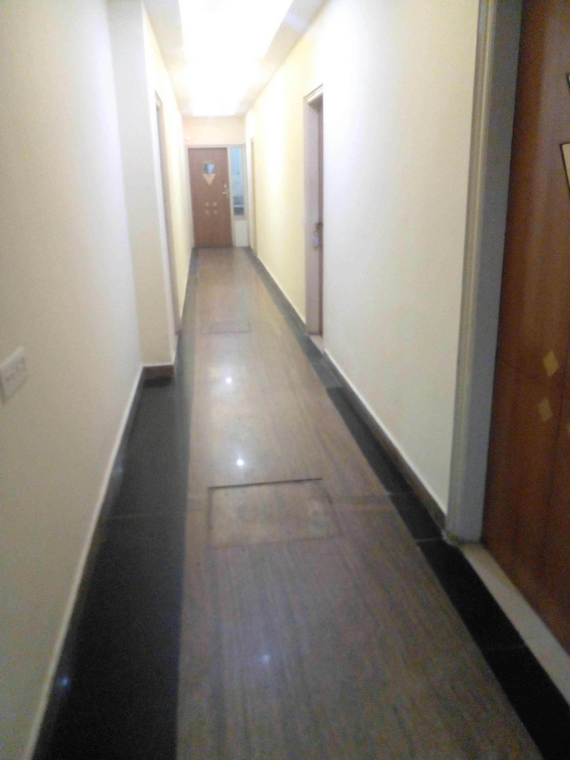 OYO 90834 Hotel New Kingston, Zirakpur 1
