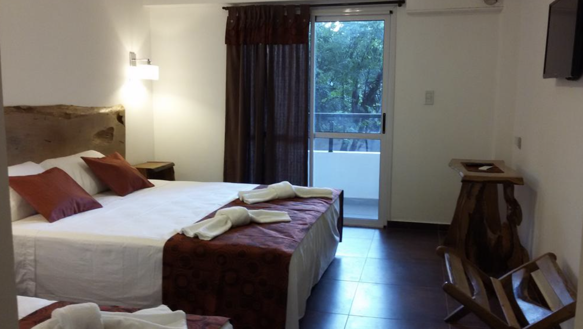 Kelta Hotel Puerto Iguazu — foto 1