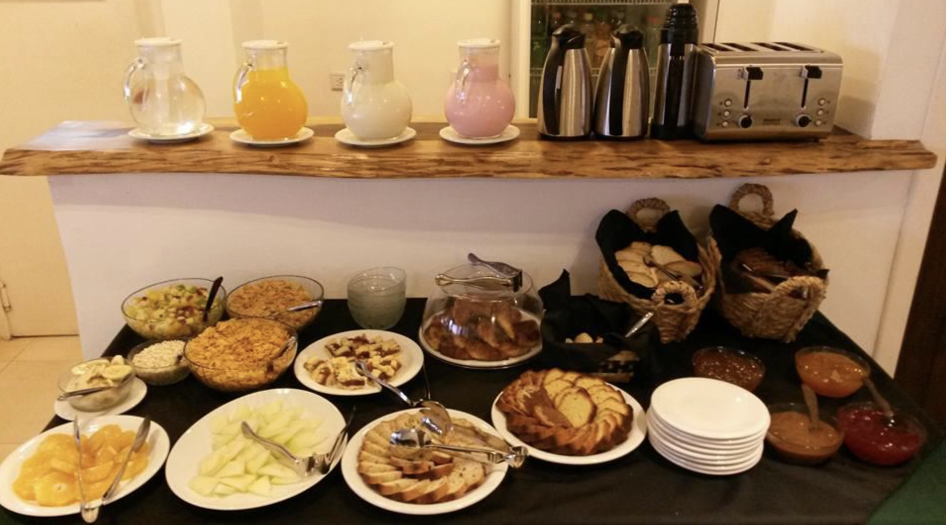 Kelta Hotel Puerto Iguazu — foto 2