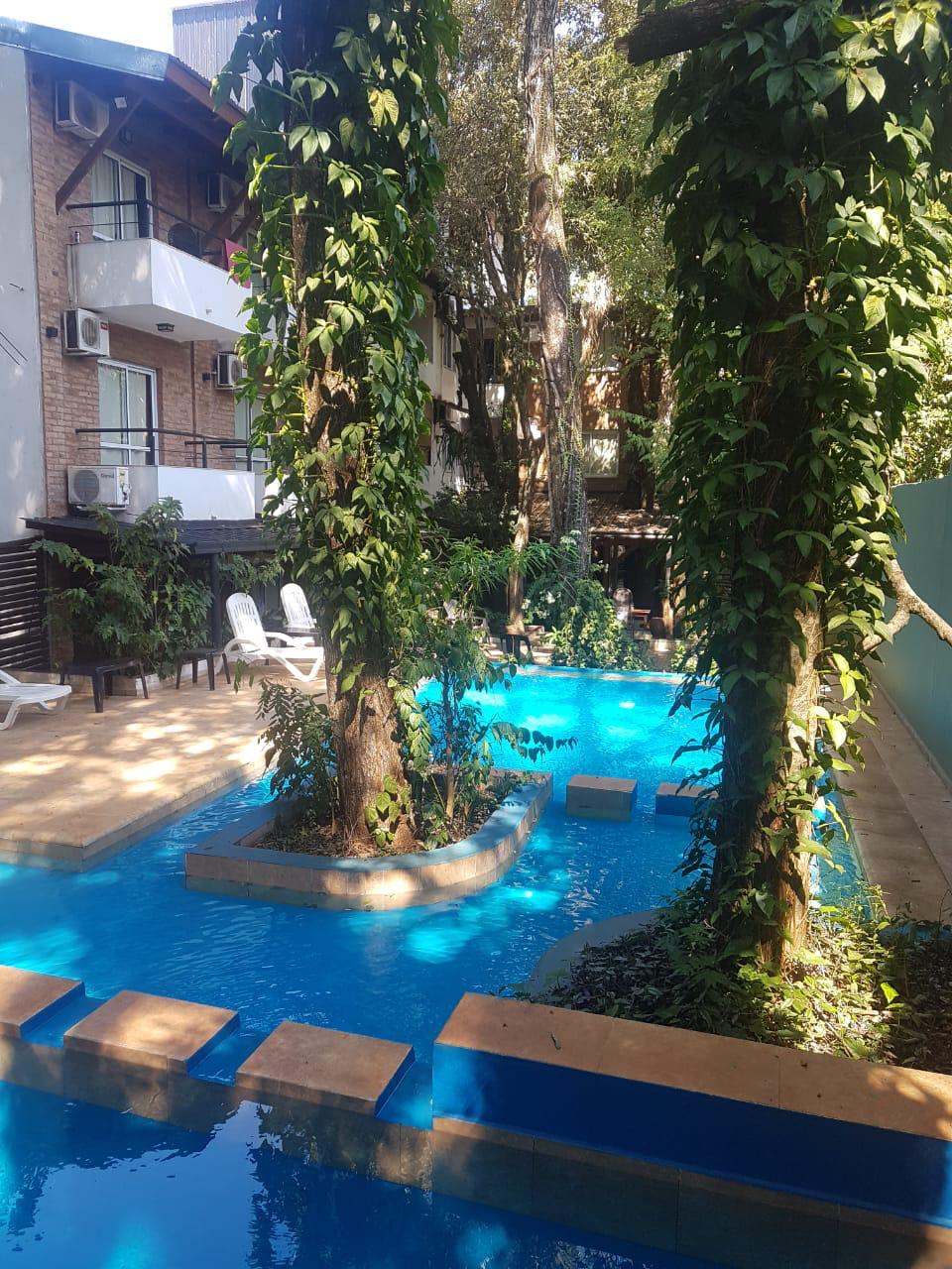 Kelta Hotel Puerto Iguazu — foto 4