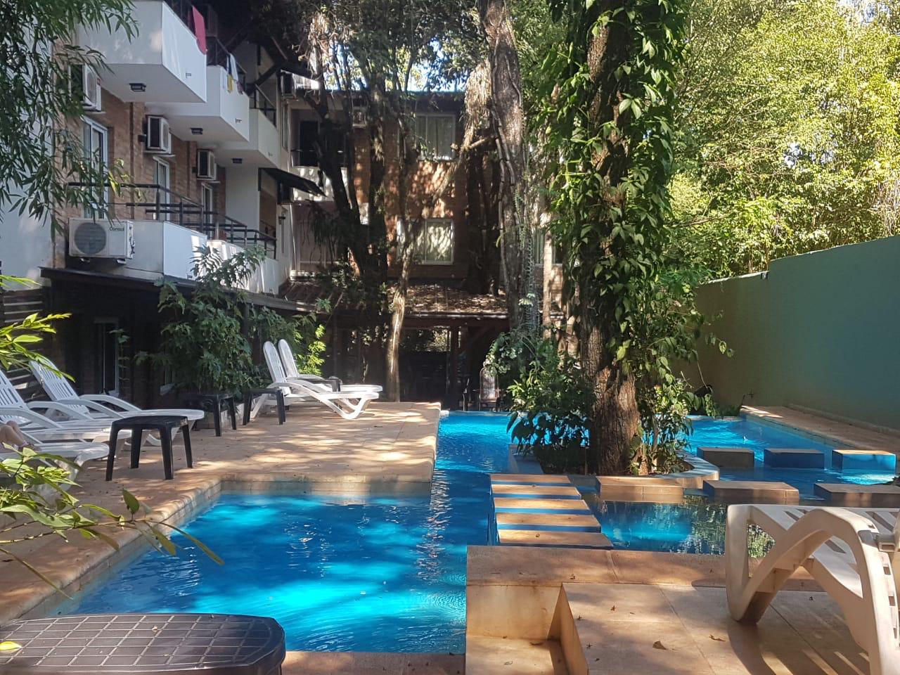 Kelta Hotel Puerto Iguazu — foto 5
