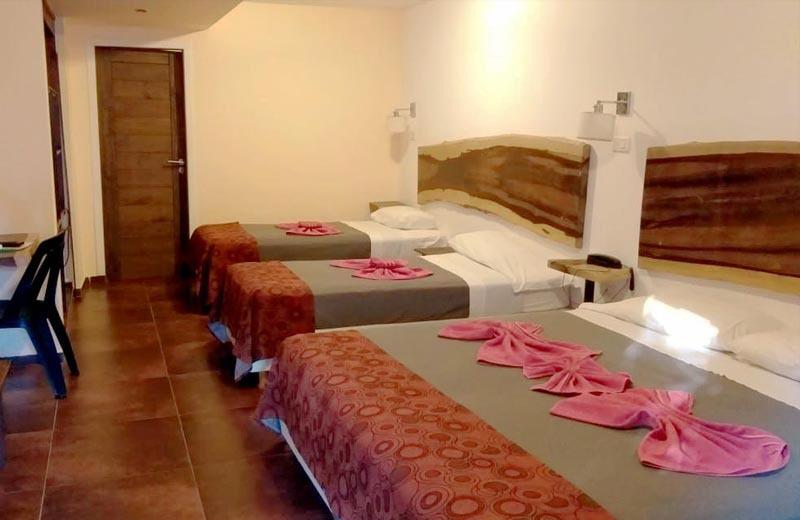 Kelta Hotel Puerto Iguazu — foto 6