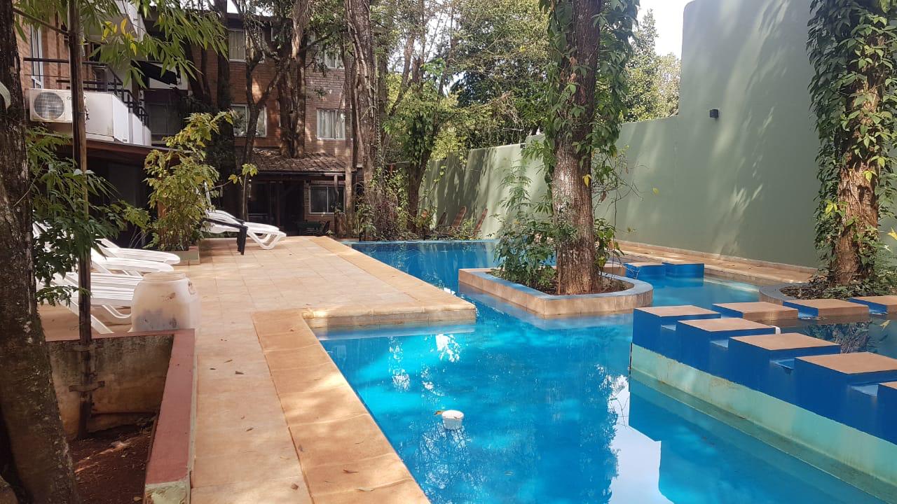 Kelta Hotel Puerto Iguazu — foto 7