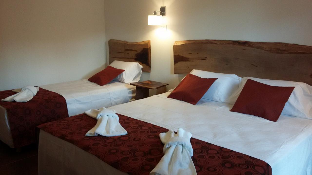 Kelta Hotel Puerto Iguazu — foto 8