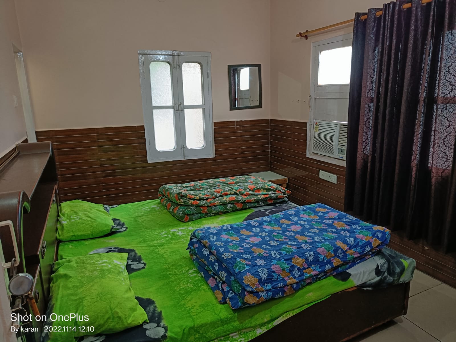 Karan Lodge, Jammu 2