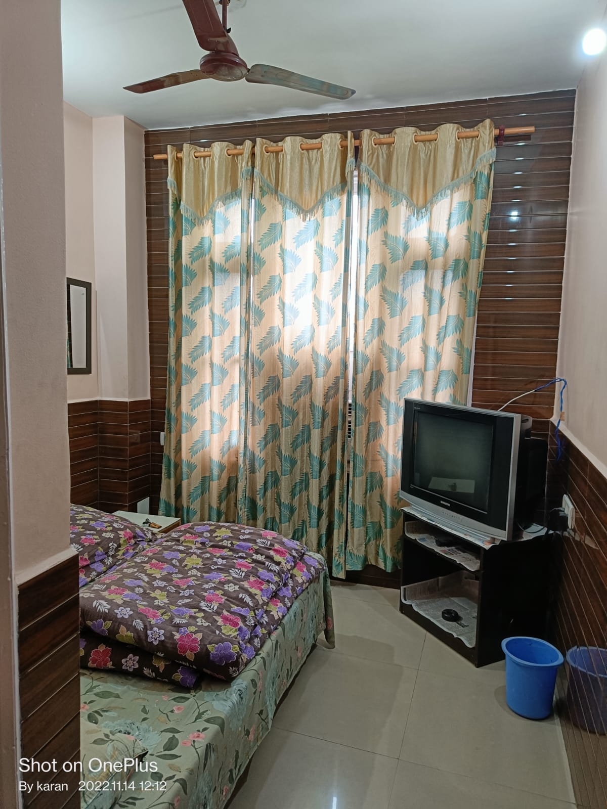 Karan Lodge, Jammu 3