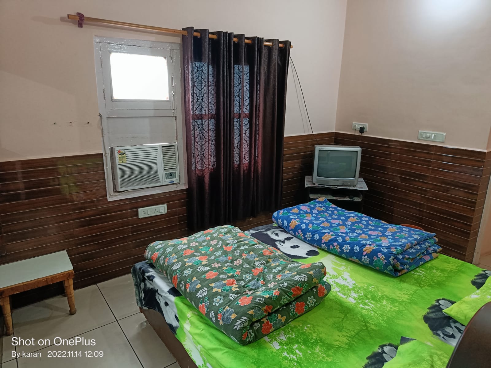 Karan Lodge, Jammu 4