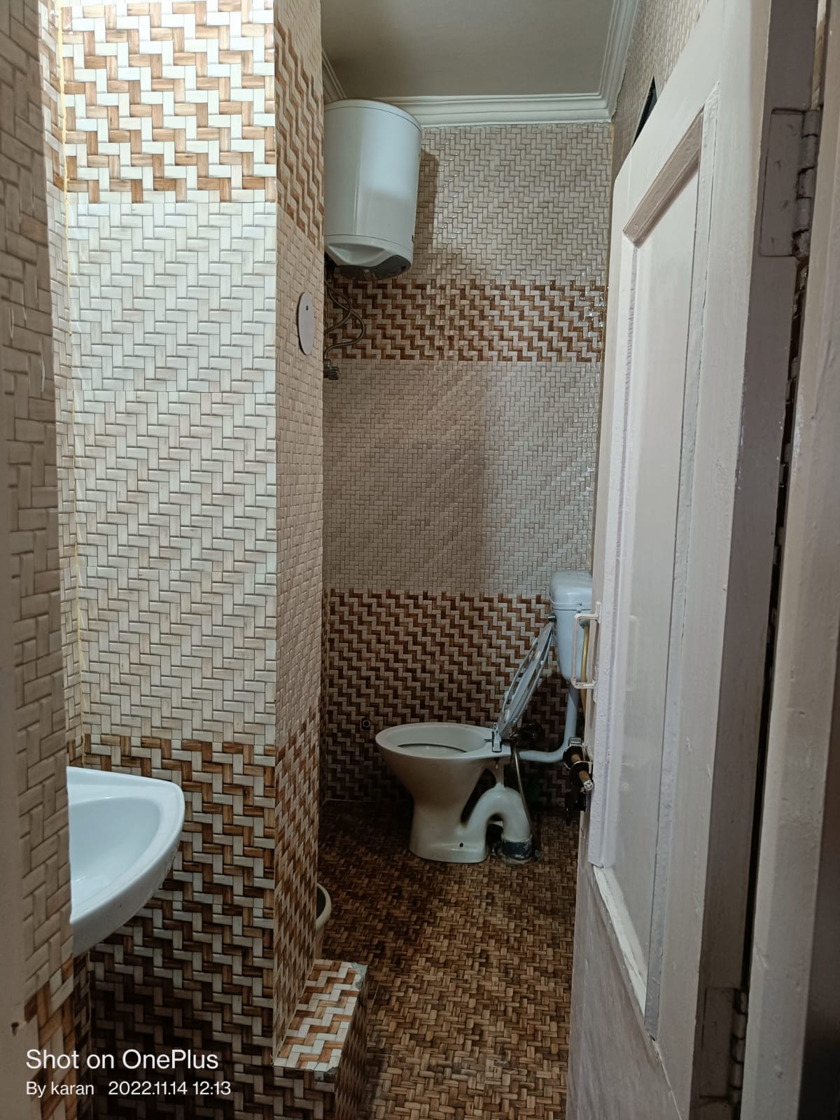 Karan Lodge, Jammu 5