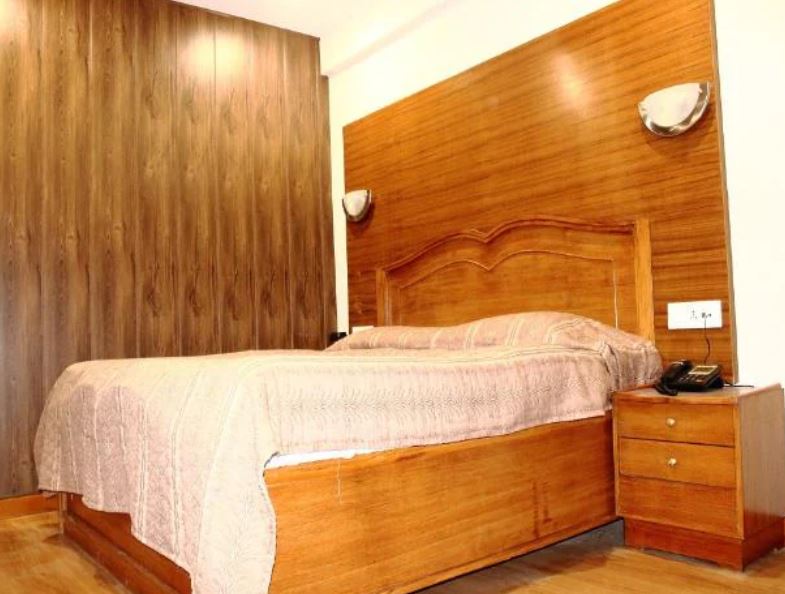 Hotel Dronagiri, Joshimath 2