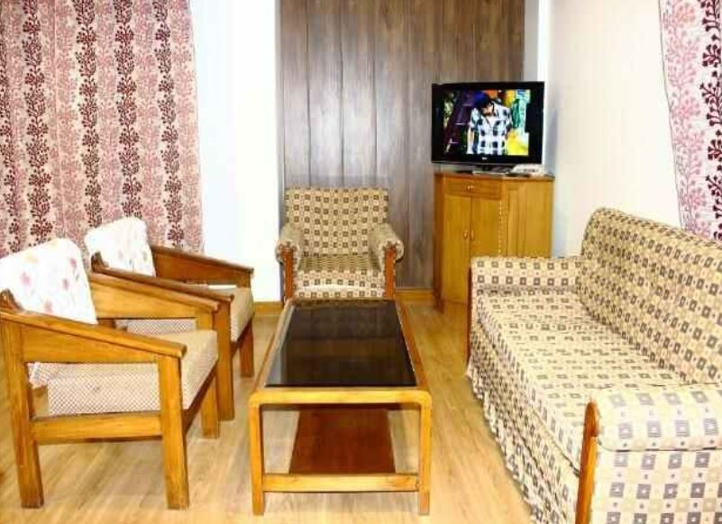 Hotel Dronagiri, Joshimath 3