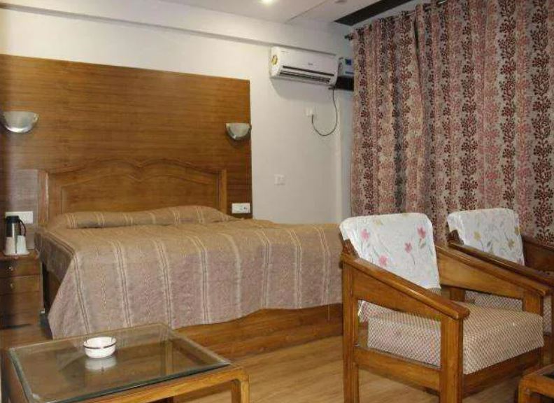Hotel Dronagiri, Joshimath 4