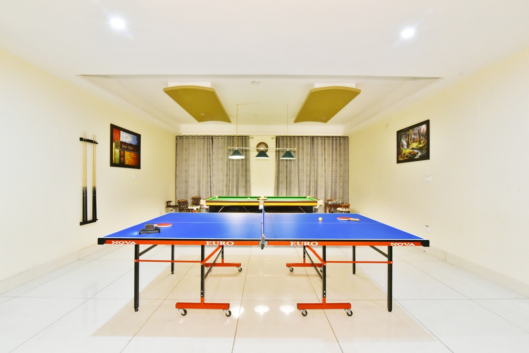 Hotel SS Resort, Dalhousie 2