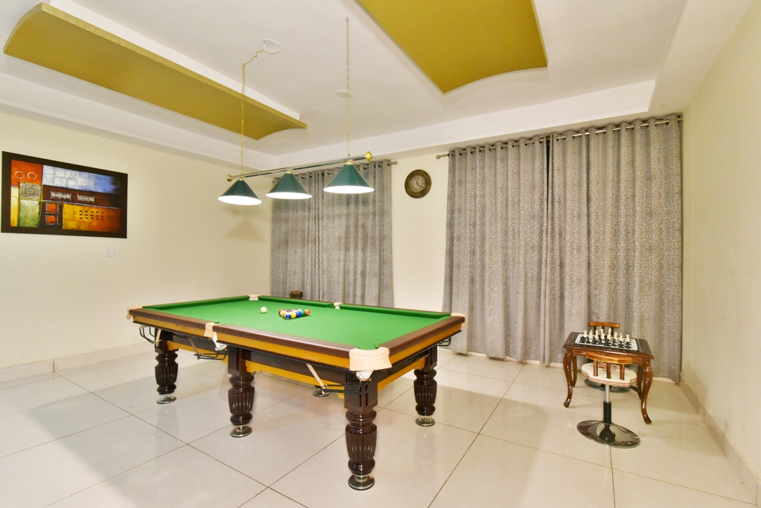 Hotel SS Resort, Dalhousie 5