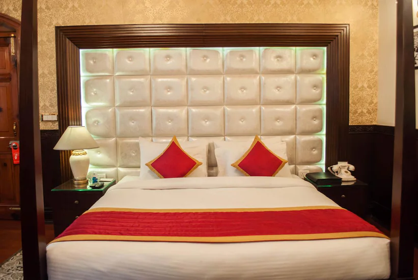 Hotel Southgate Shimla /Zafraan, Shimla