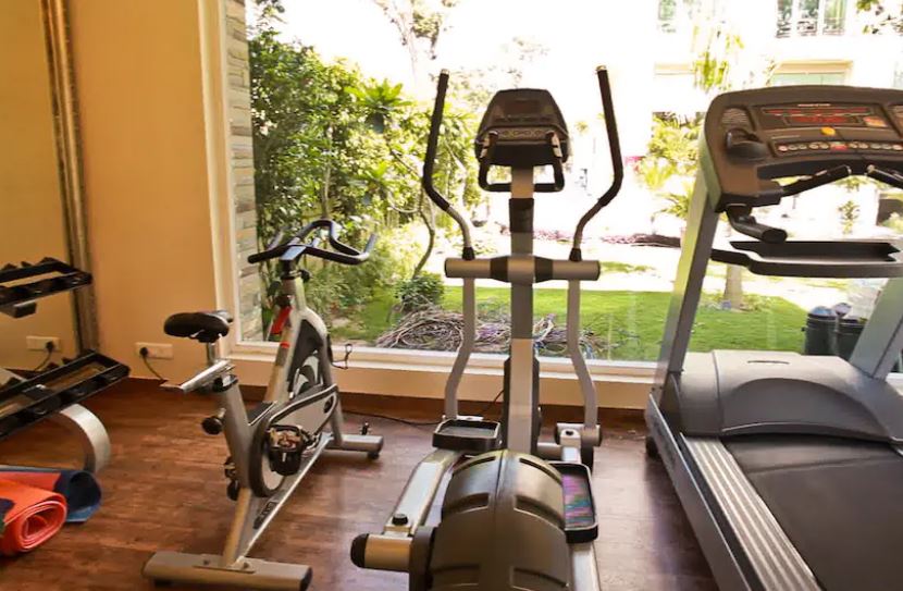 Godwin Hotel Haridwar