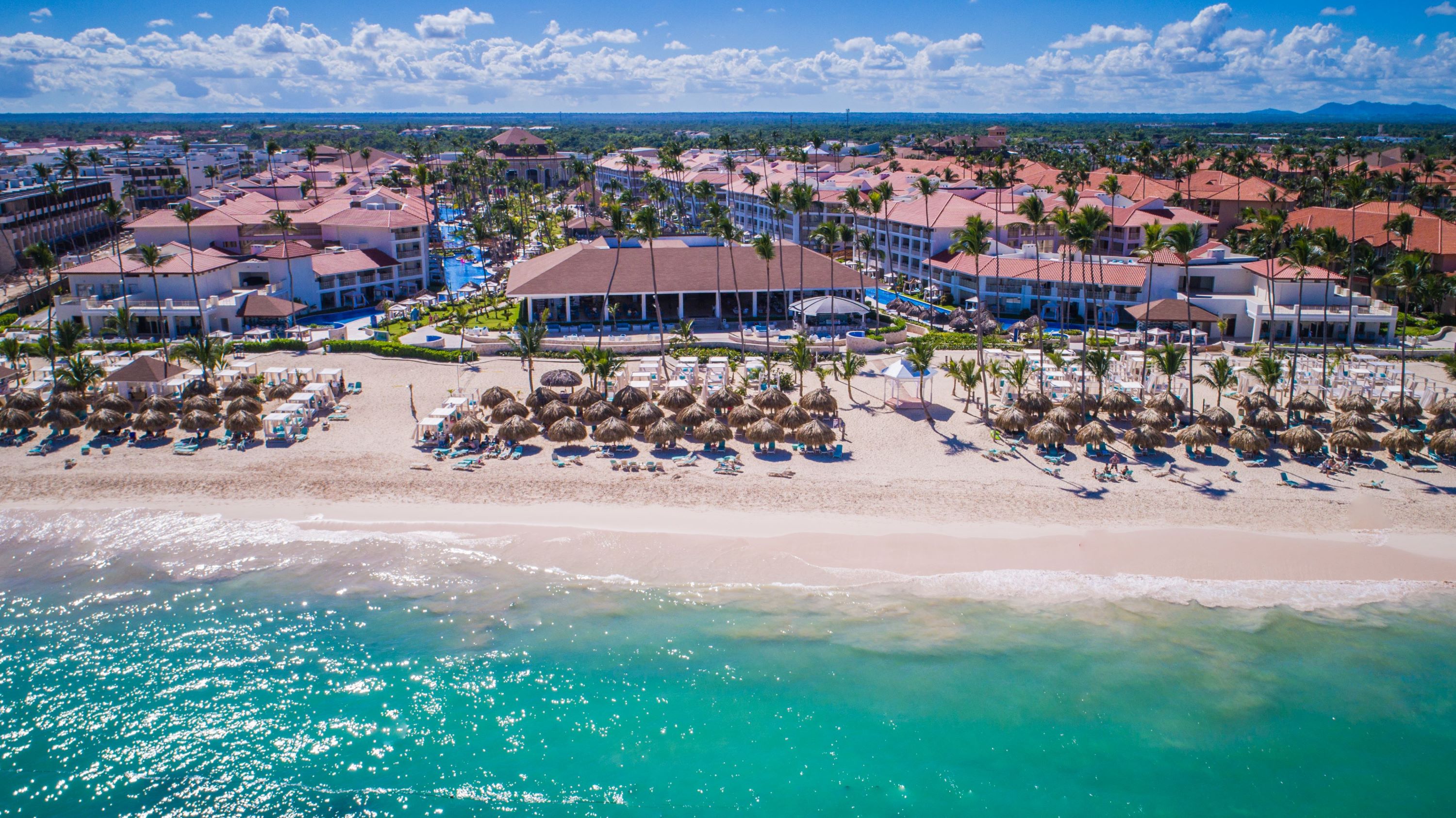 Majestic Mirage Punta Cana - All Inclusive