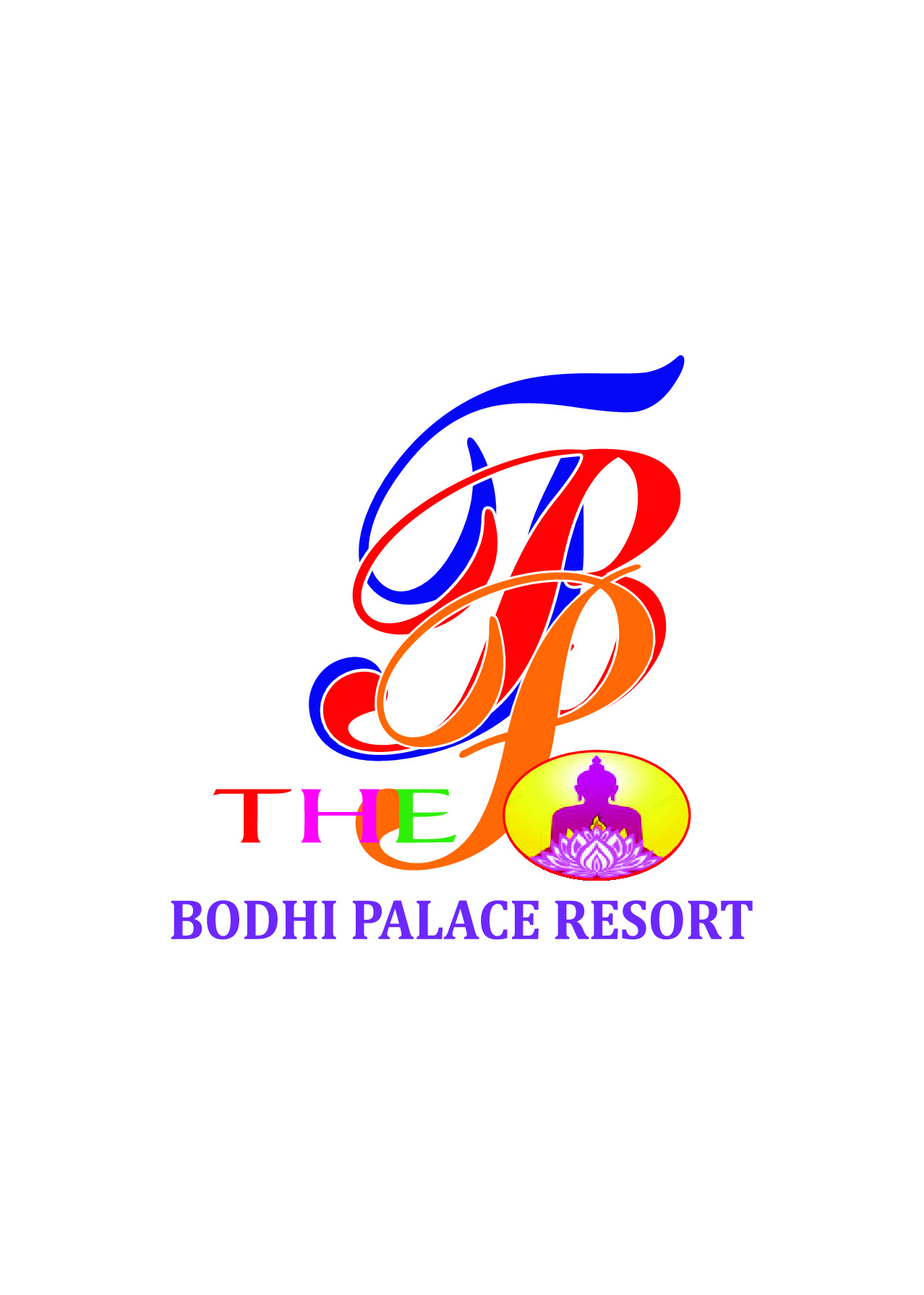 THE BODHI PALACE RESORT