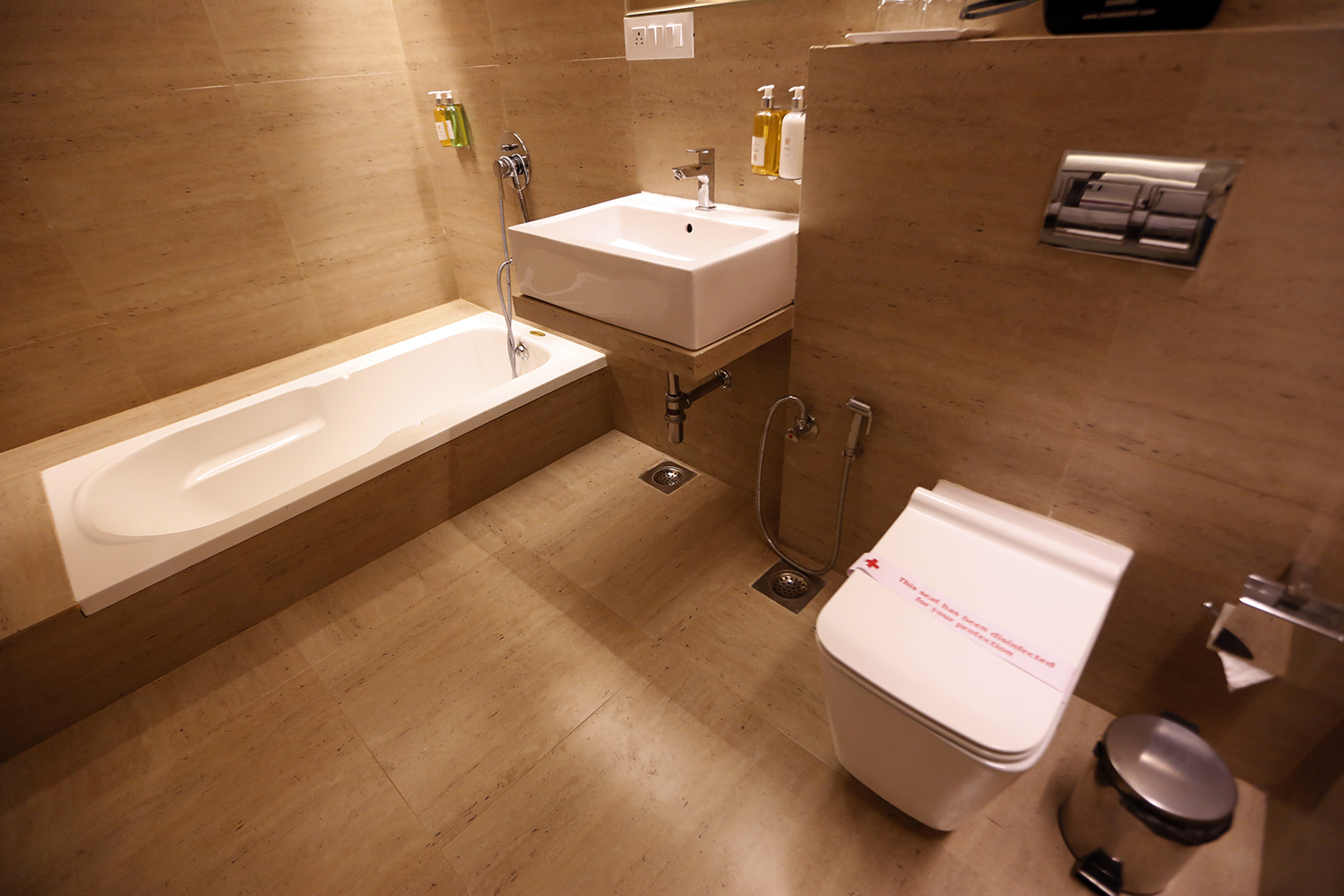 Executive Family Room