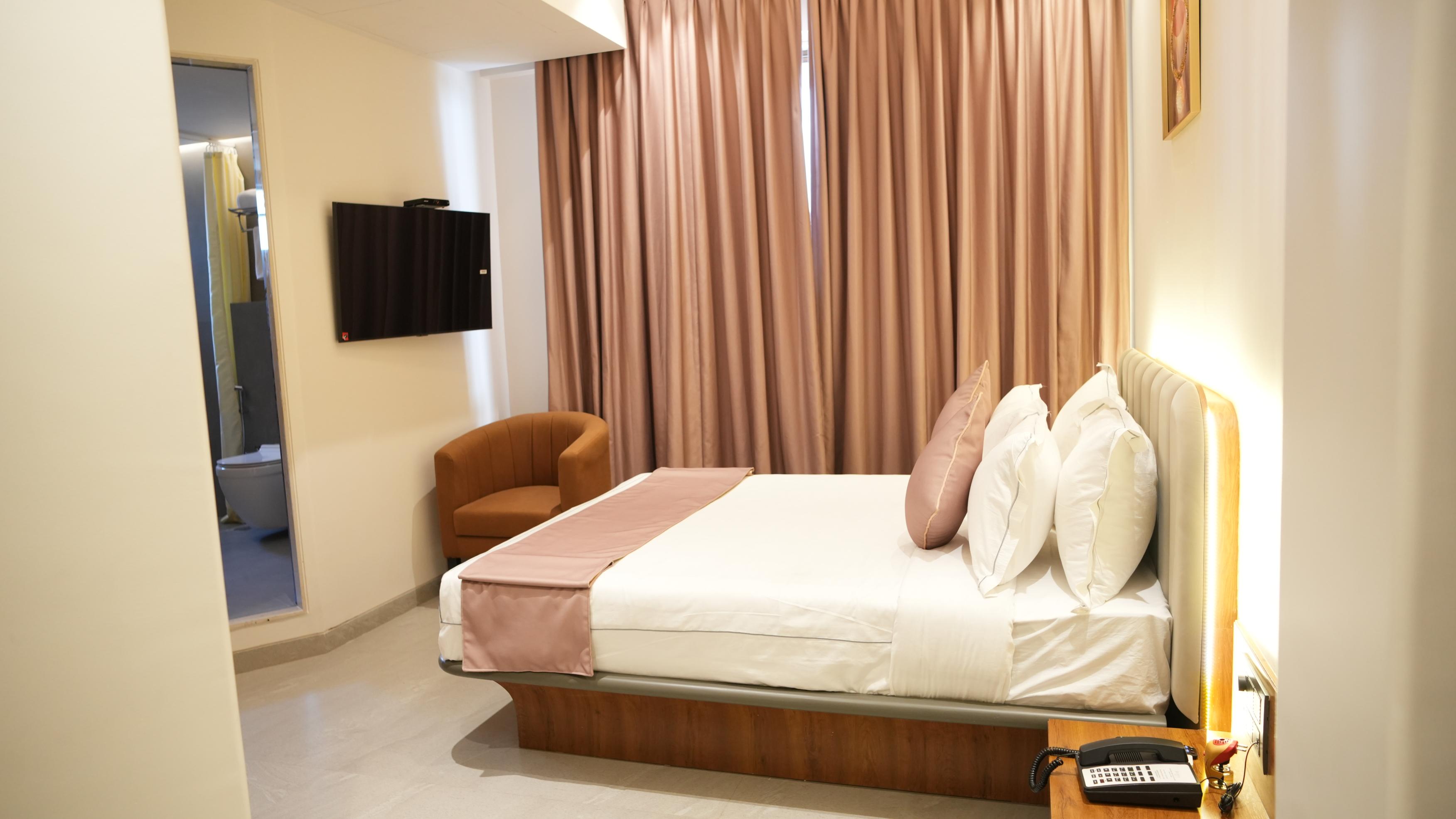 Premium Family Suite