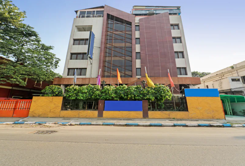 Hotel Akashdeep, Kolkata