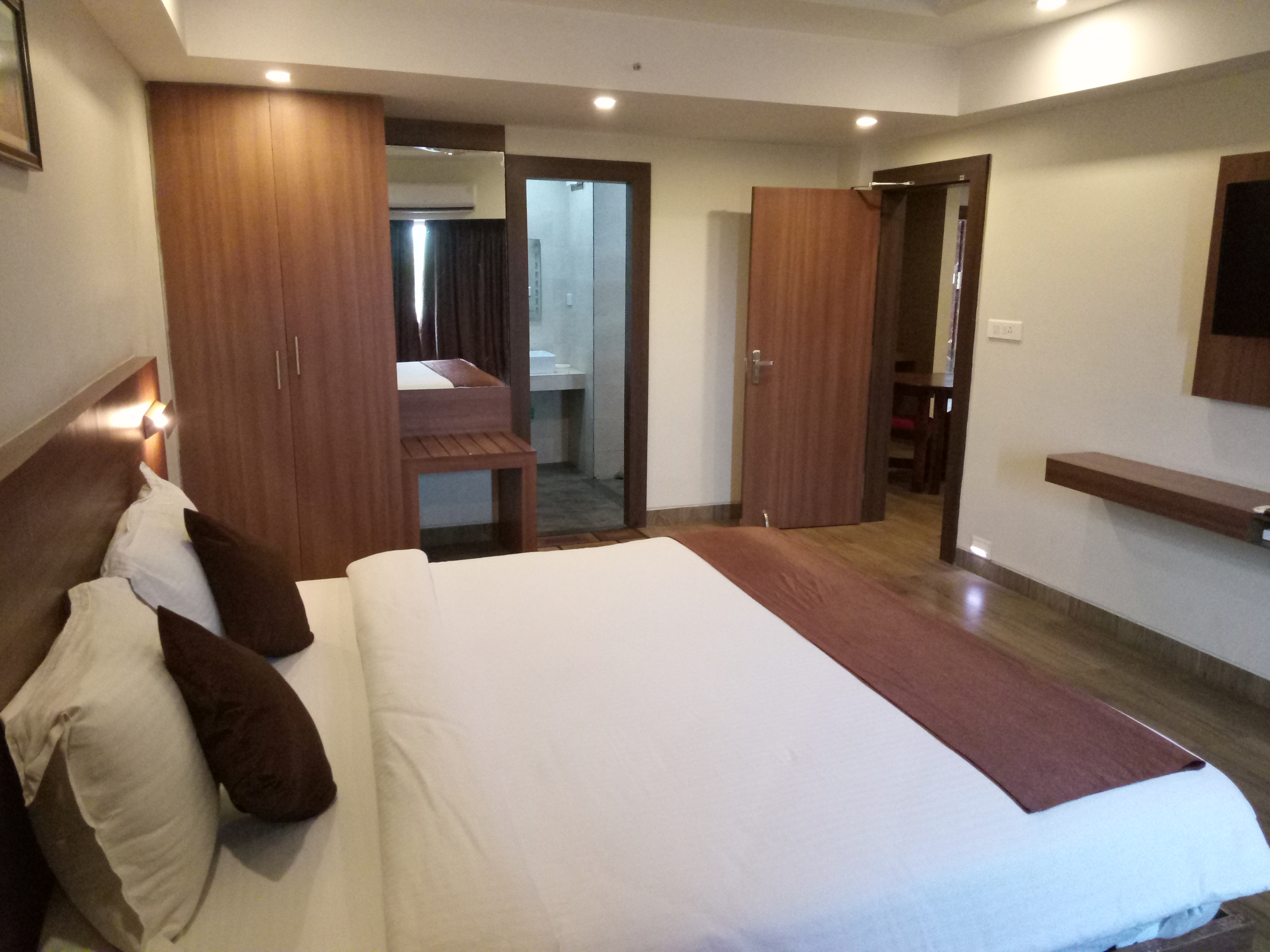 Hotel Surya Garden, Talcher 2