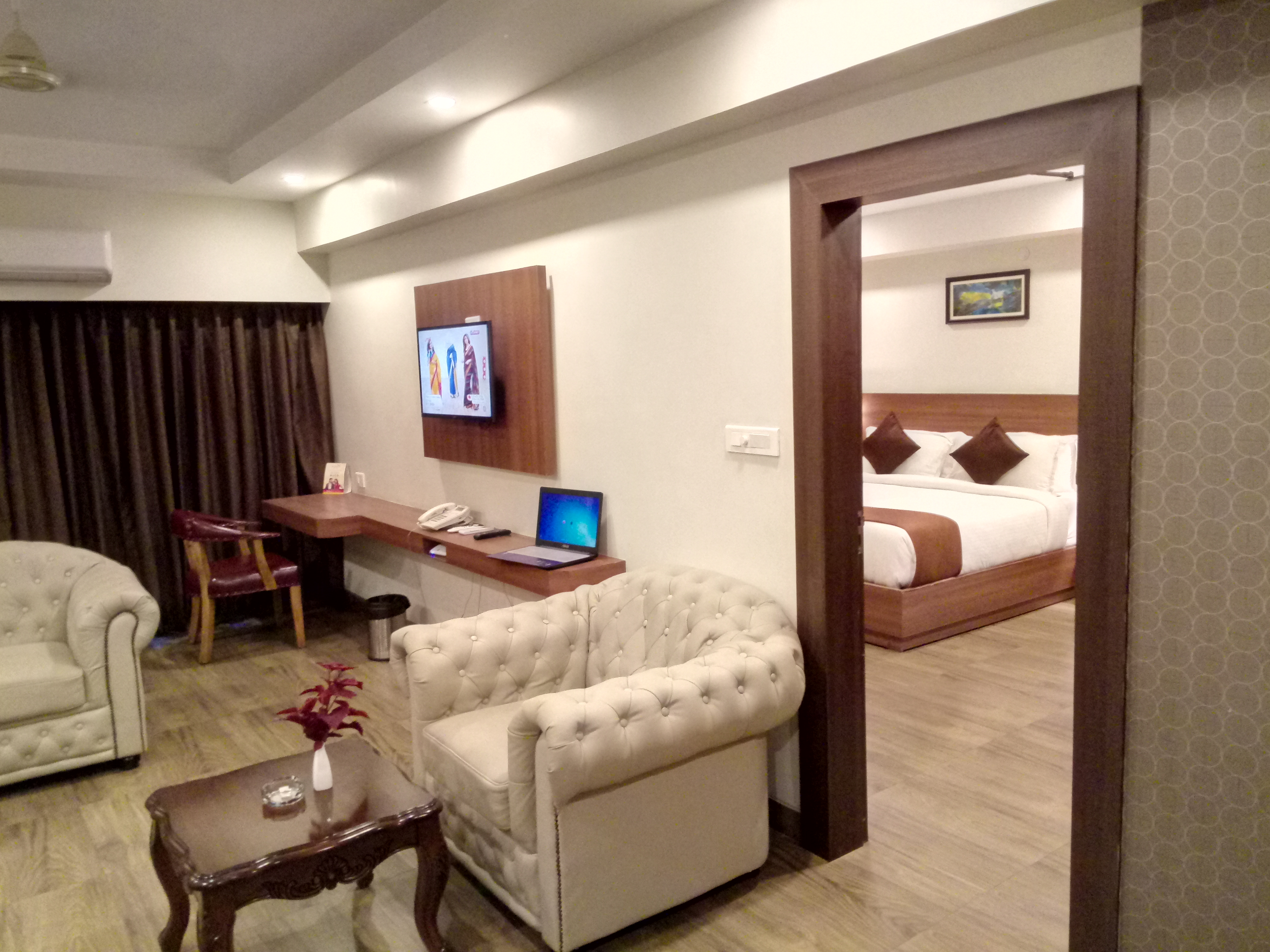Hotel Surya Garden, Talcher 4