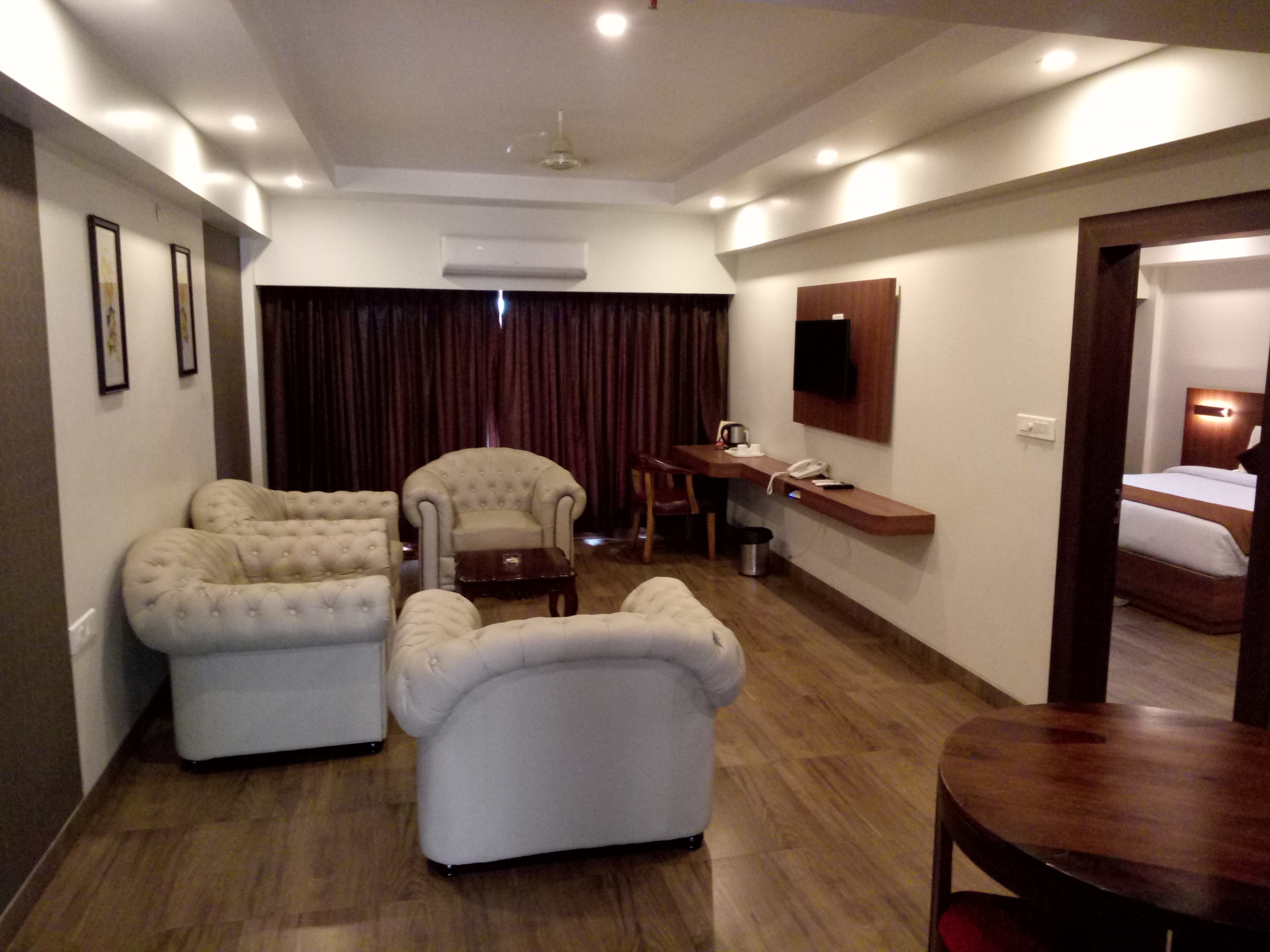 Hotel Surya Garden, Talcher 5