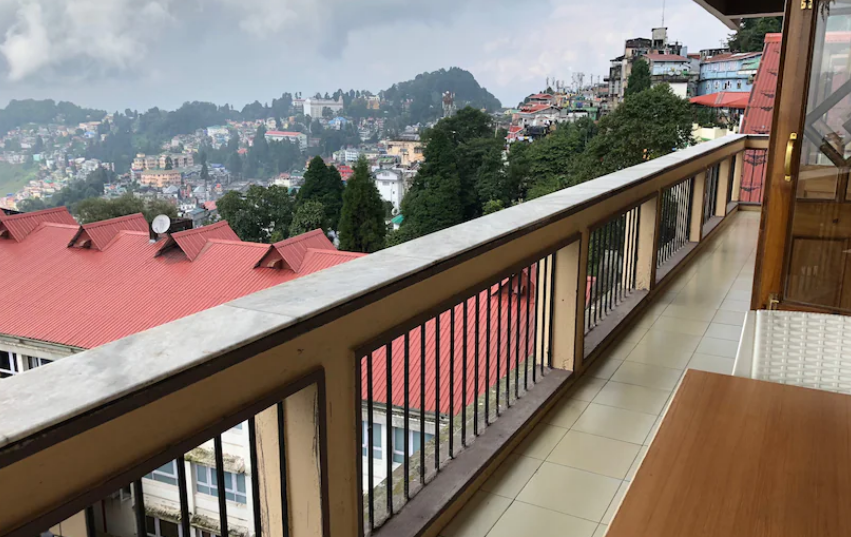 Salatrees Boutique Hotel, Darjeeling 4