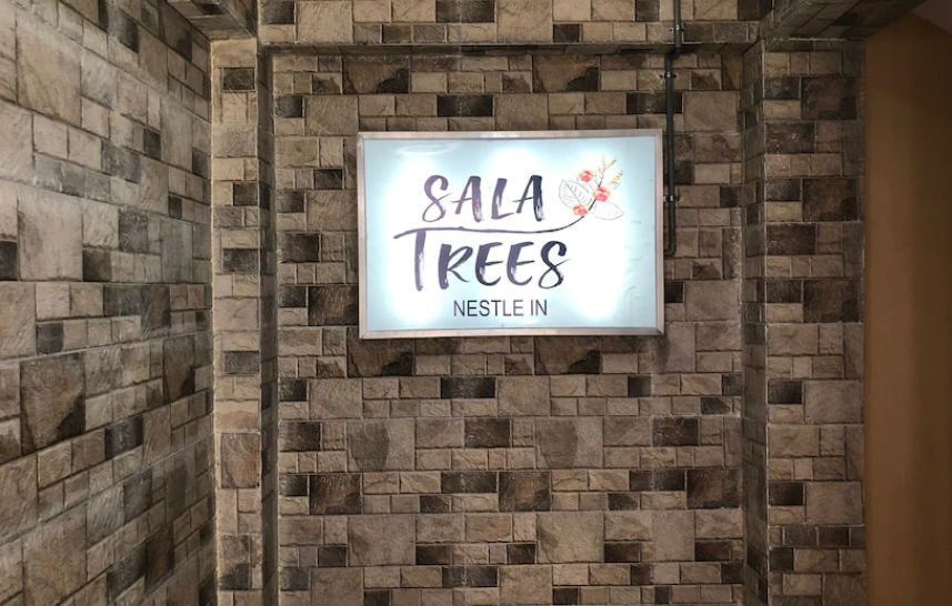 Salatrees Boutique Hotel, Darjeeling 5