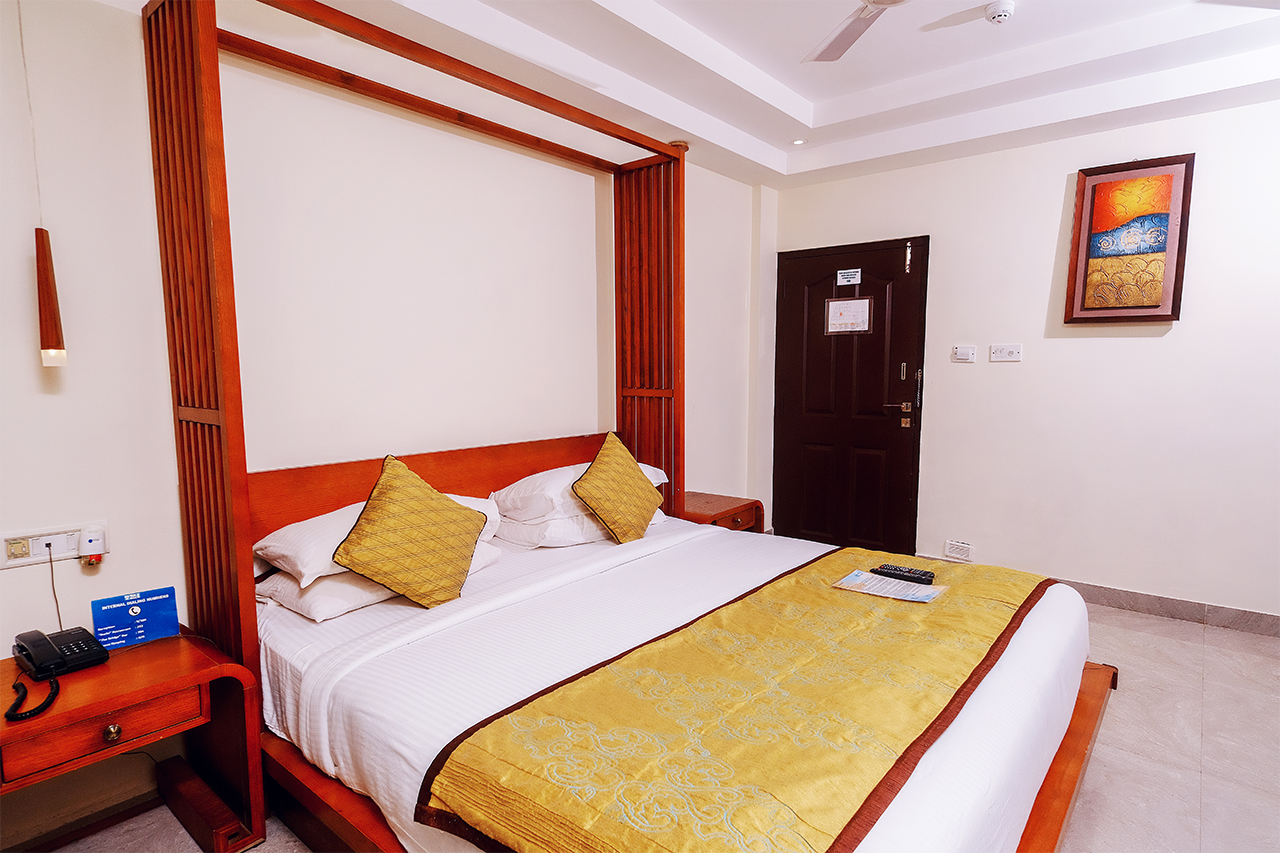 TSG Emerald View Hotel & Spa