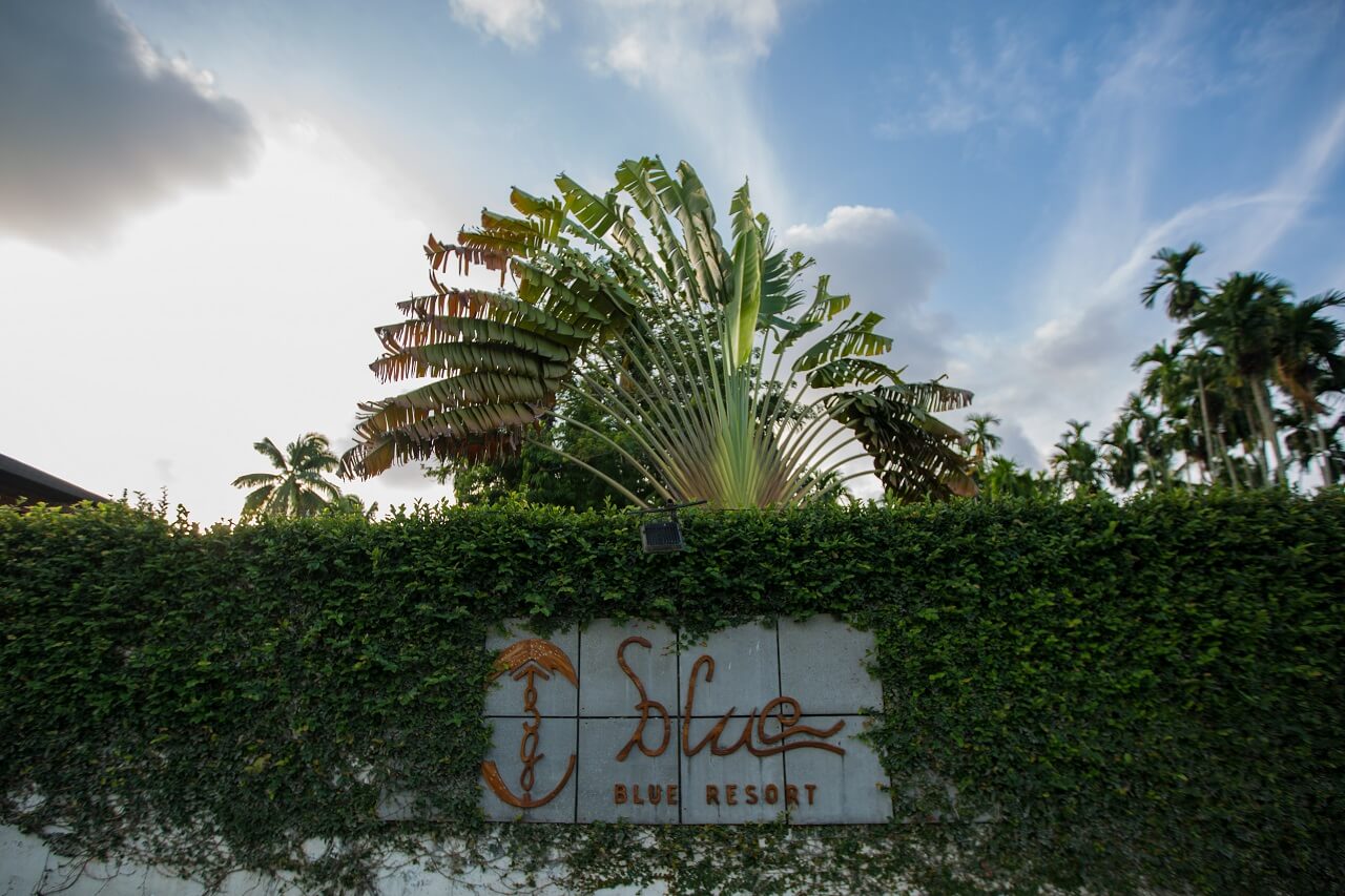 TSG Blue Resort & Spa