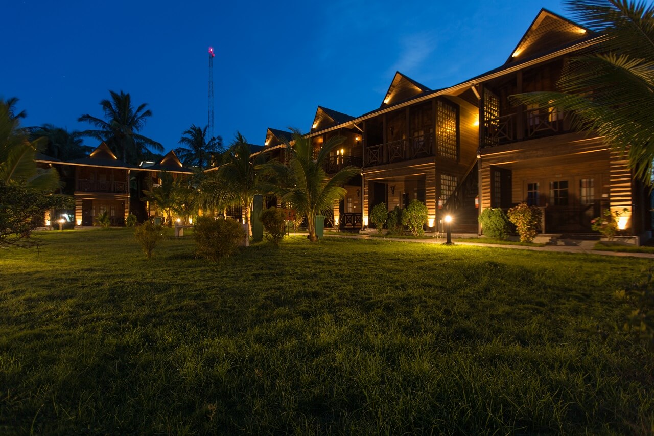 TSG Aura Resort
