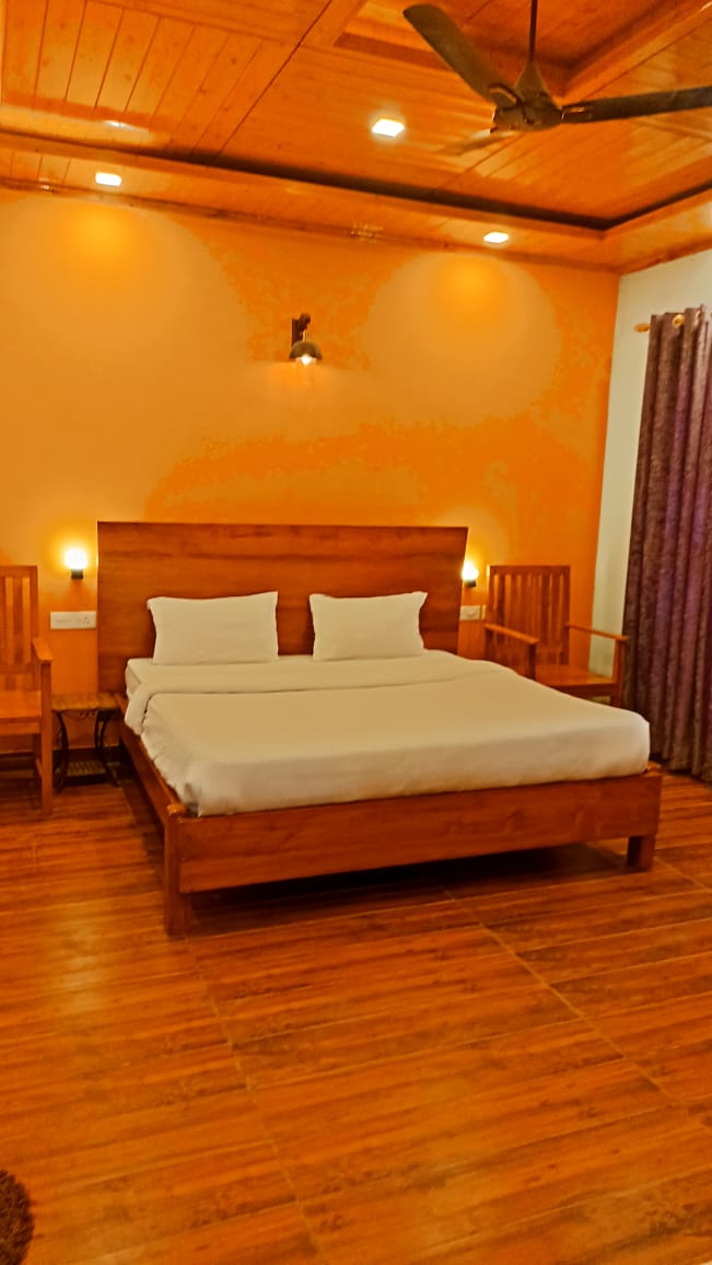 The Lalita's Casa-De-Amor