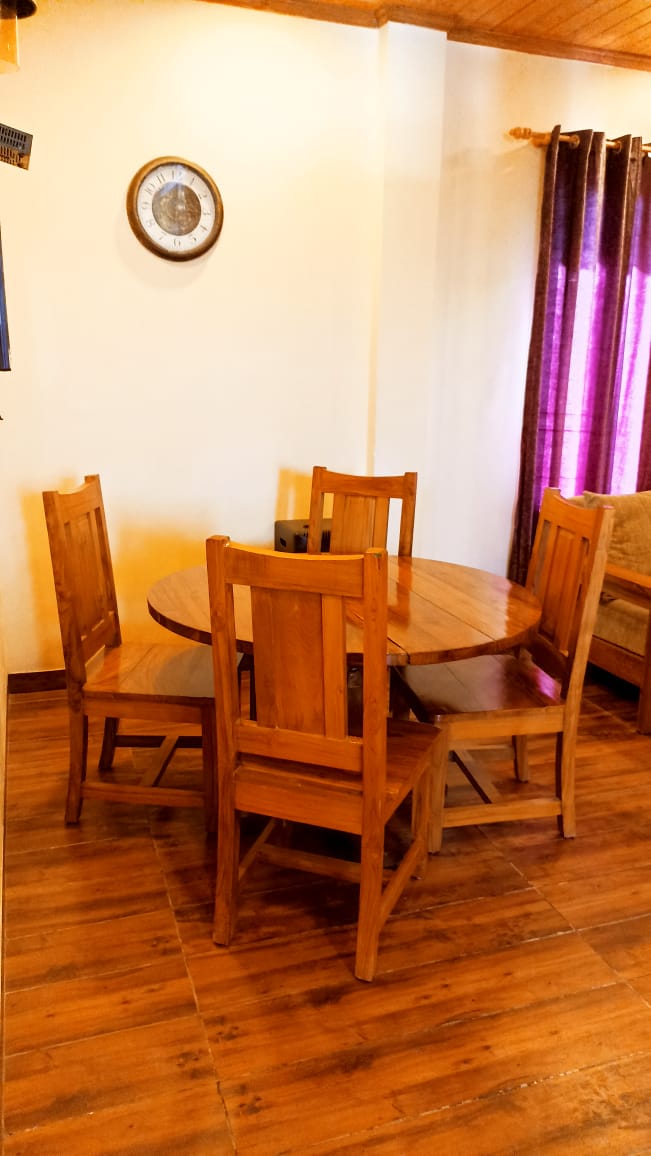 The Lalita's Casa-De-Amor