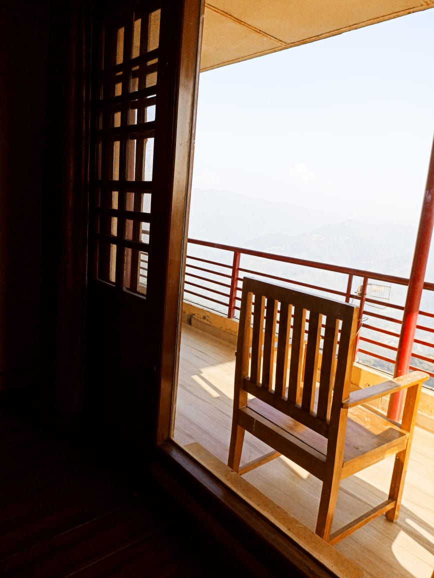 The Lalita's Casa-De-Amor