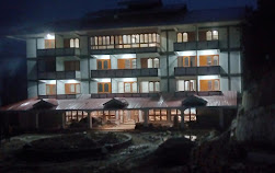 Yashshree Lachung, Lachung 3