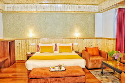 Yashshree Lachung, Lachung 4