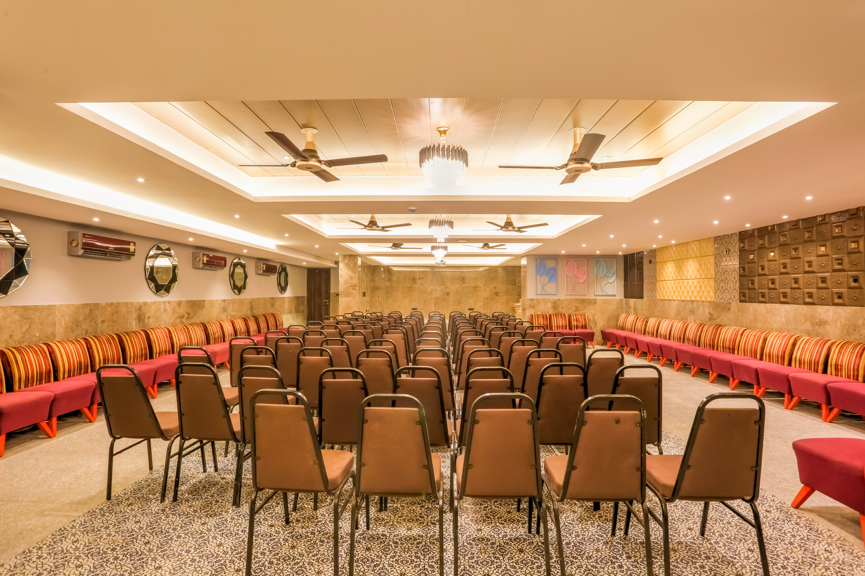 Summit Calangute Resort & Spa, Goa