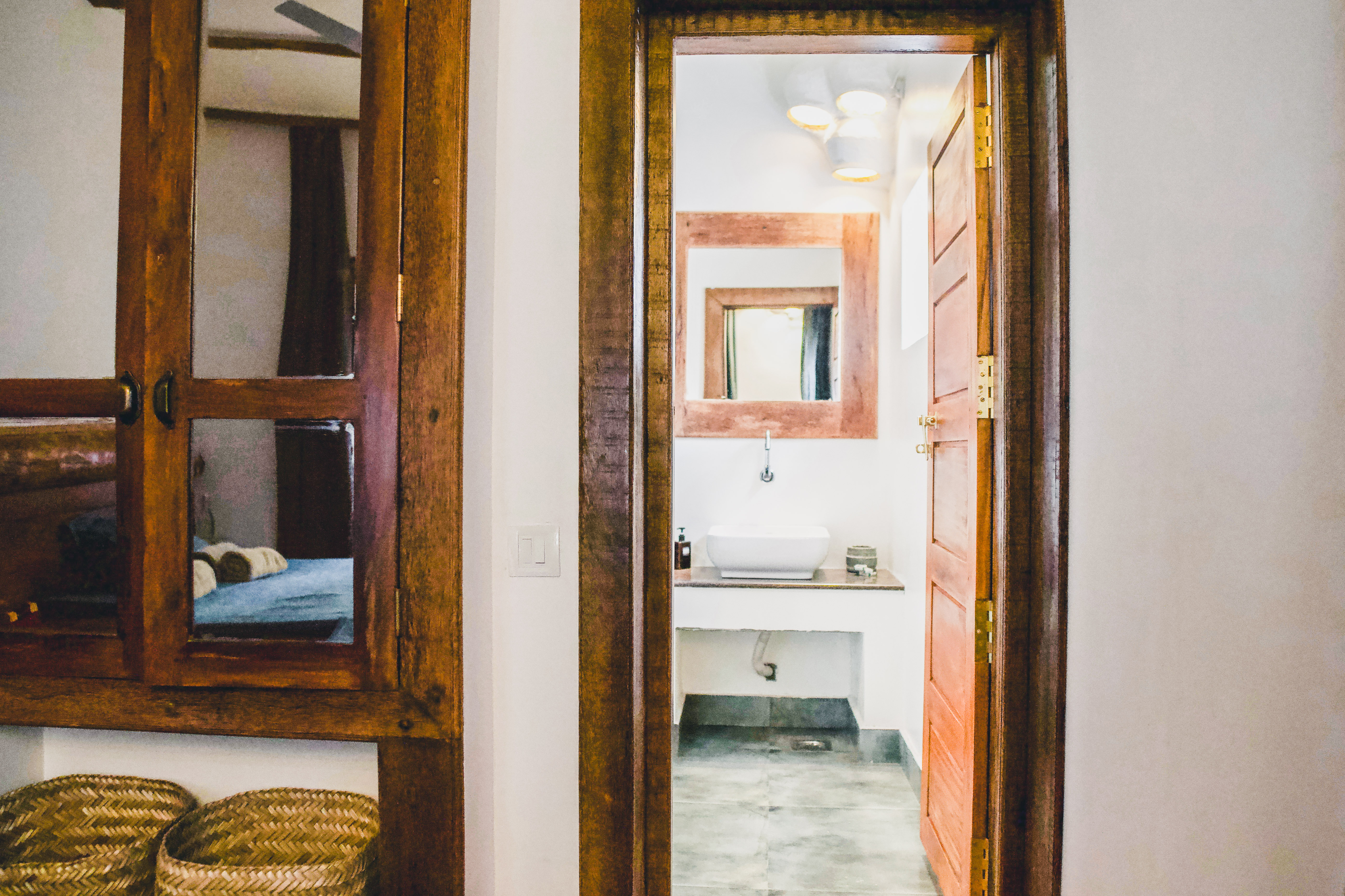 Boho's Hotel, Varkala 4
