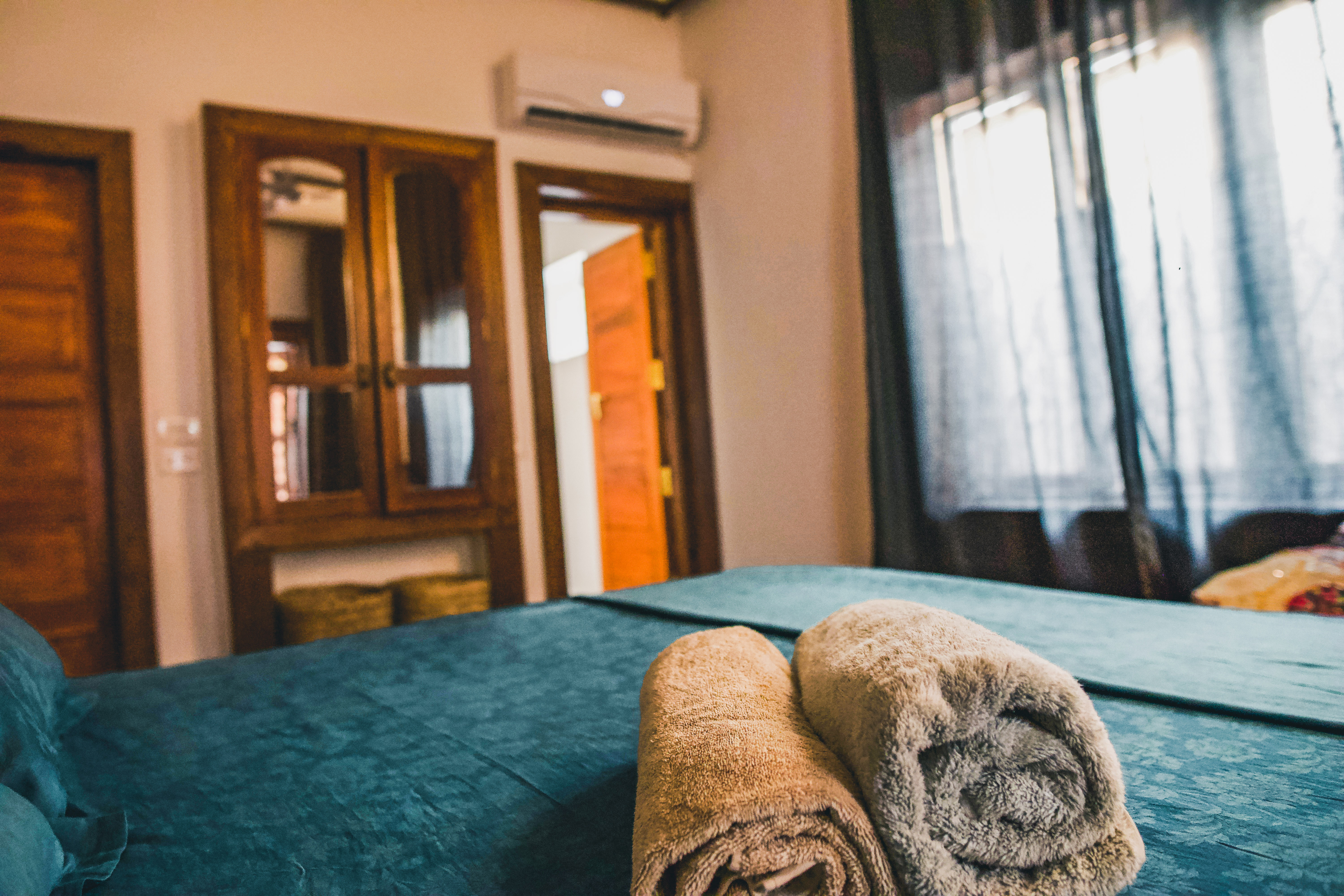 Boho's Hotel, Varkala 5
