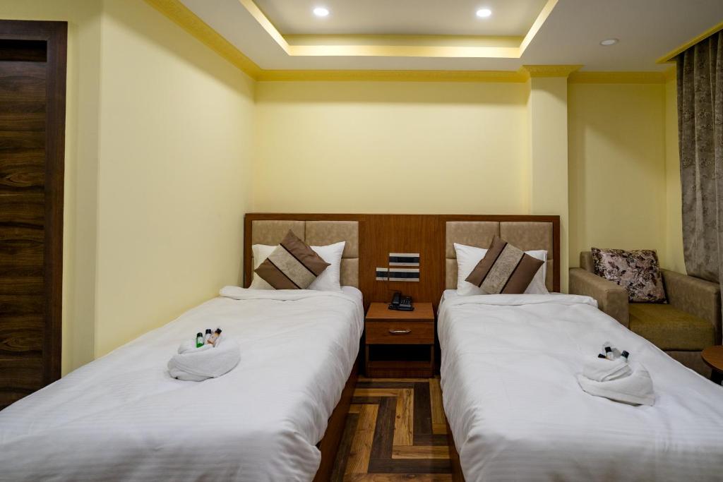Sharolyn Boutique Near Mg Marg, Gangtok 2
